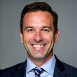 Marcus Holland